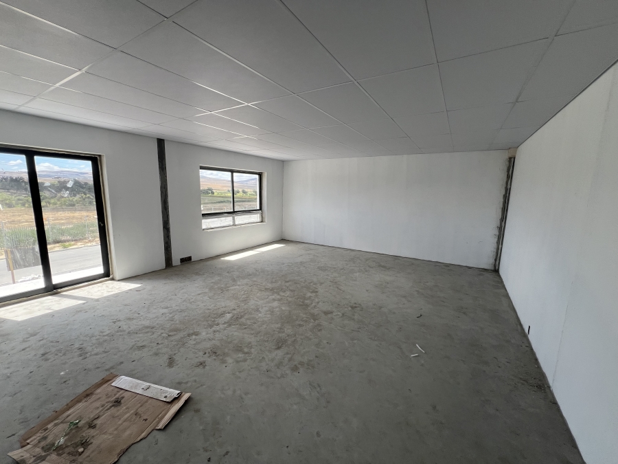 To Let commercial Property for Rent in Rivergate Western Cape